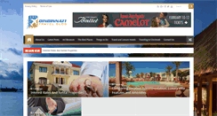 Desktop Screenshot of cincinnatiwpc.org